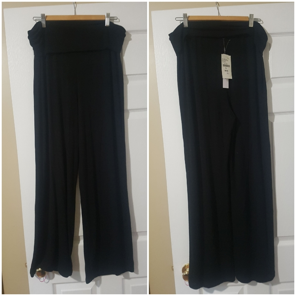 Comfy pants